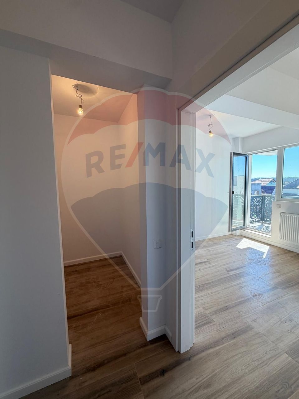 DE VANZARE Studio Dublu - Voluntari-Popasului - Matei Millo