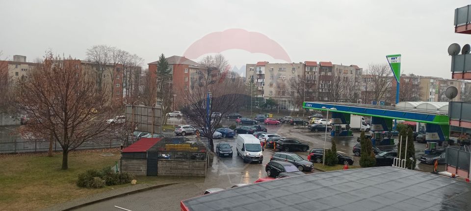 Apartament 2 camere de vânzare -Bloc Nou Zona Premium Banul Maracine