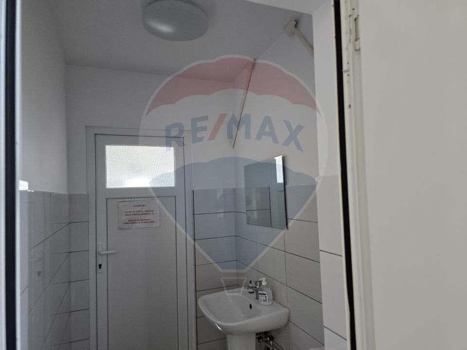 600sq.m Industrial Space for rent