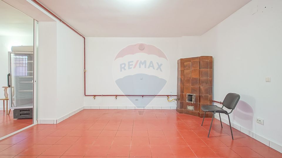 CASA 4 CAMERE || PRETABIL SEDIU || SPATIU DE LUCRU || ACTIVITATI