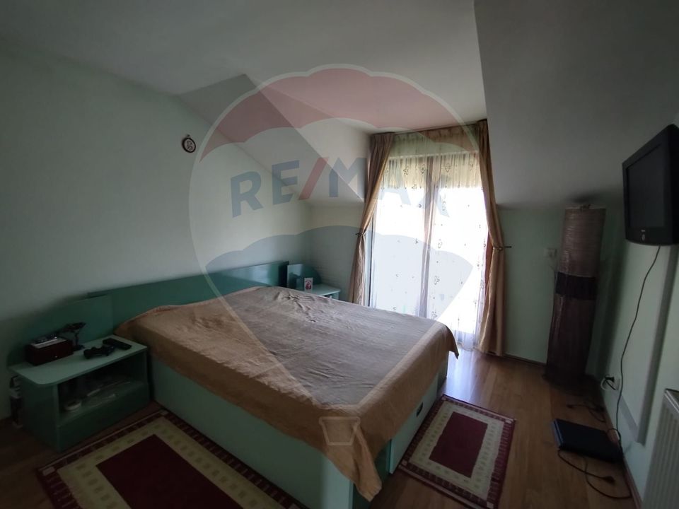 6 room House / Villa for sale, Periferie area