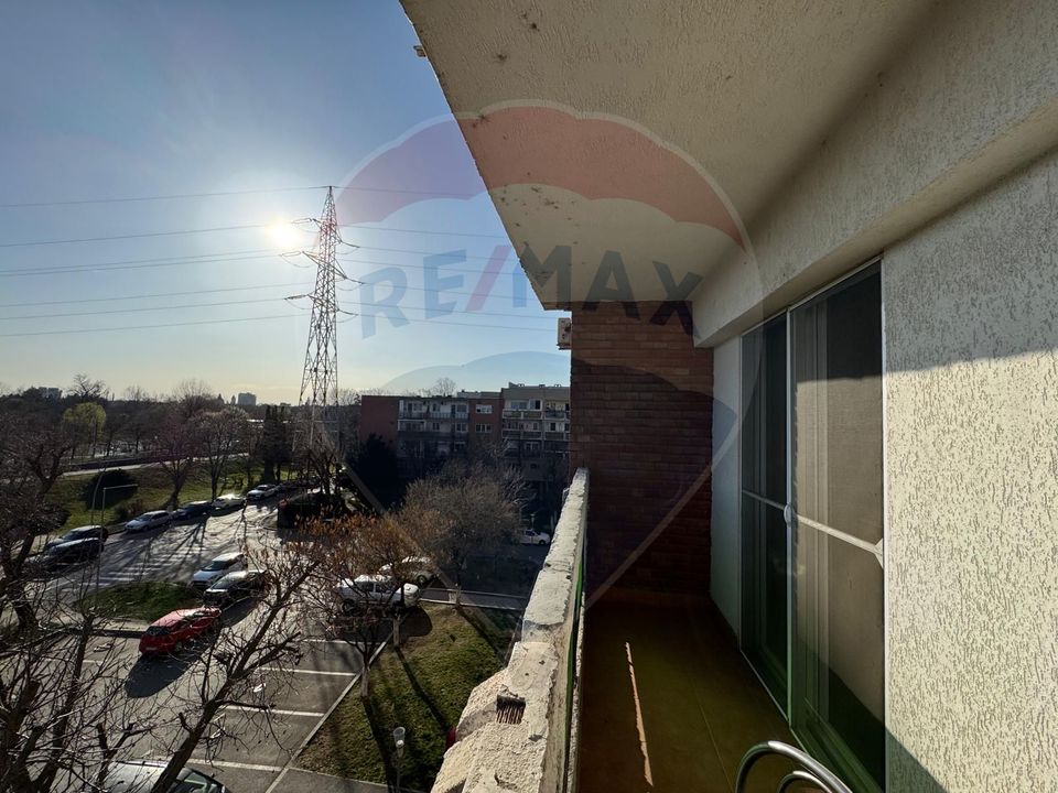 Apt.Samantha de închiriat -zona Polivalenta aproape de Malul Muresului