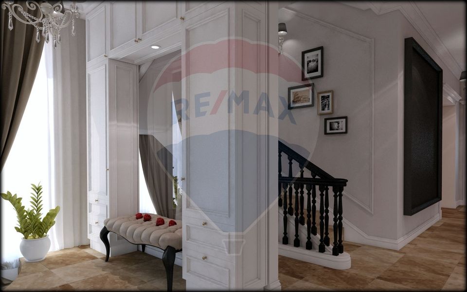 6 room House / Villa for sale, Zorilor area