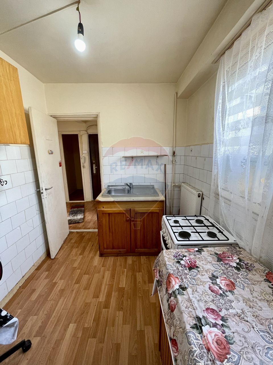 Apartament cu 2 camere decomandat Sos. Giurgiului