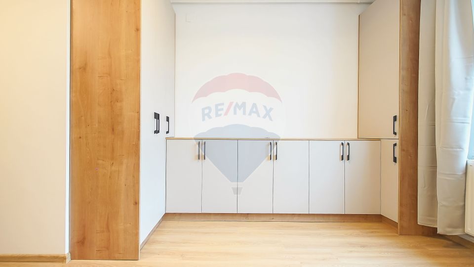 1 room Apartment for sale, Tractorul area