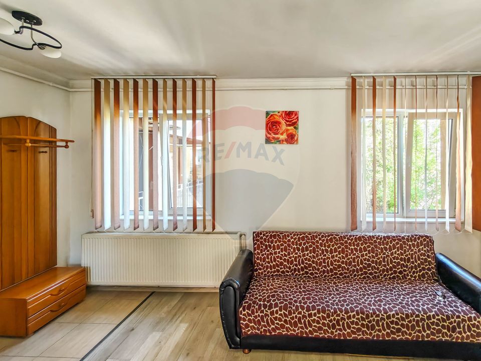 Apartament 3 camere de inchiriat | Semicentral | Cluj-Napoca