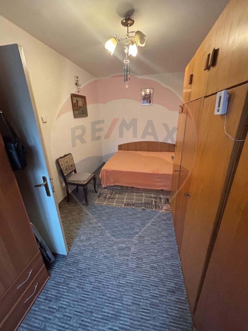 2 room Apartment for sale, Craiovita Noua area