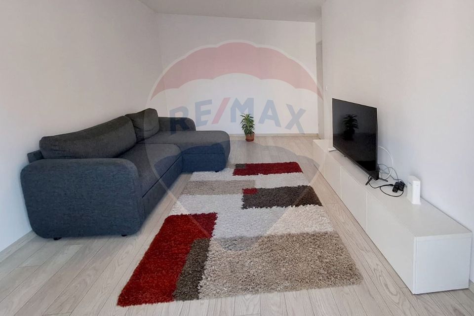 Apartament modern cu 2 camere de închiriat -Maurer Residence Tg-Mures