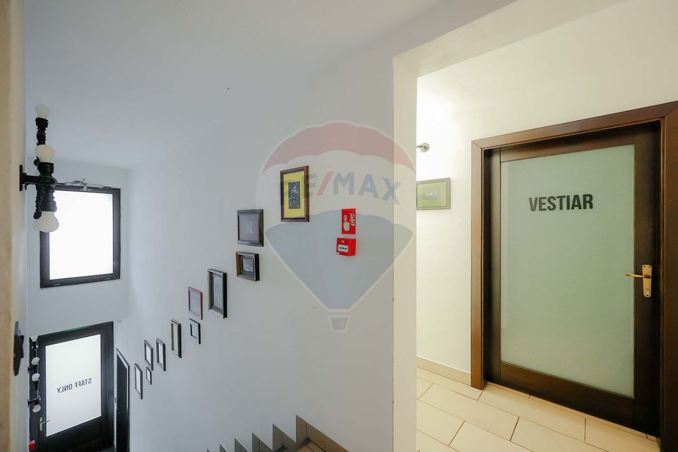 1,148sq.m Proprietate specială for sale, Ultracentral area