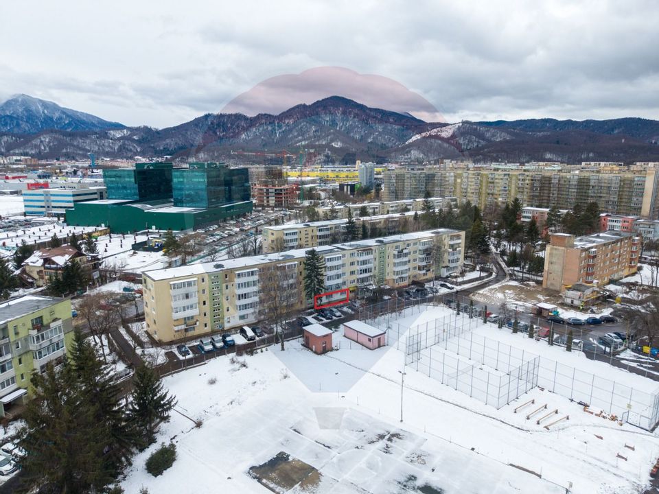 2 room Apartment for sale, Astra area