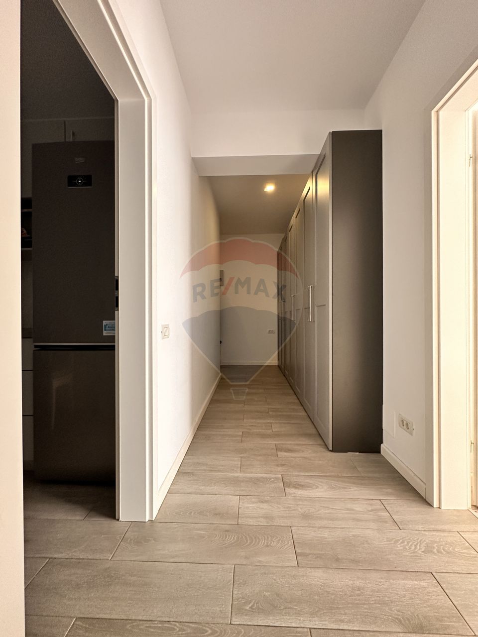 3 room apartment | Chitila | New Bucharest | 80 sqm | two bathrooms