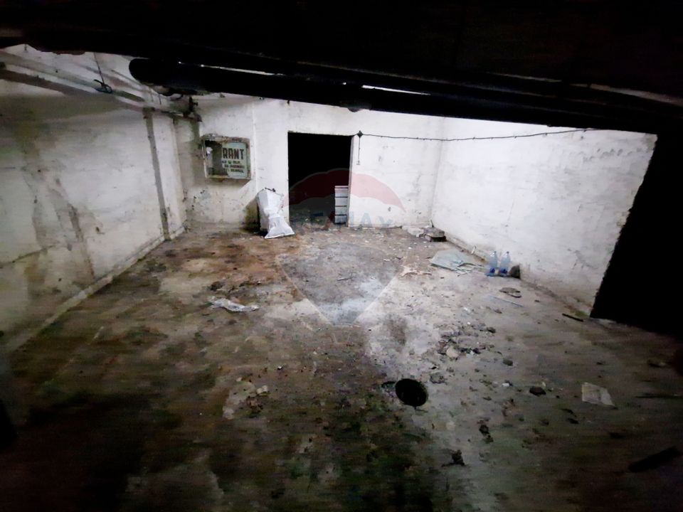 327sq.m Commercial Space for sale, Maratei area
