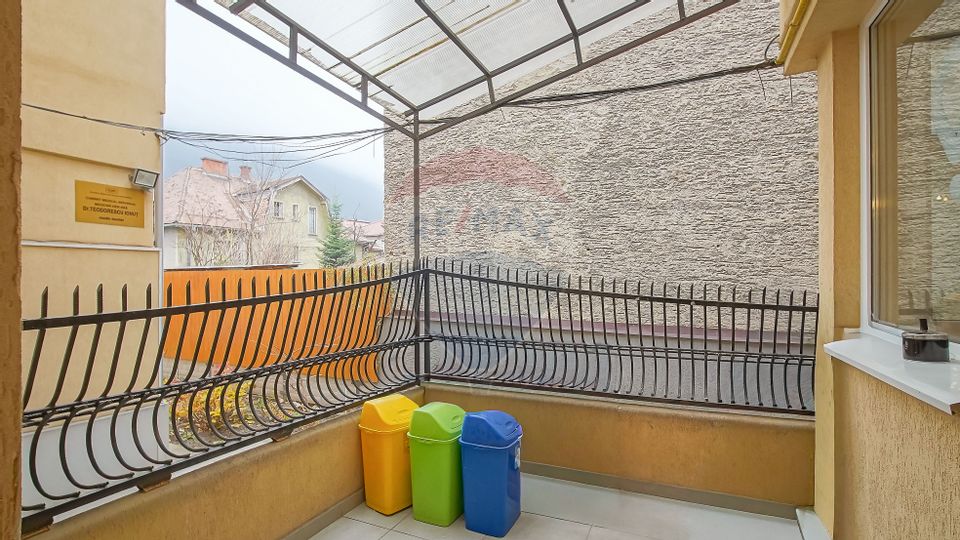 COMISION 0% - Spatiu Comercial de închiriat - Bulevardul 15 Noiembrie