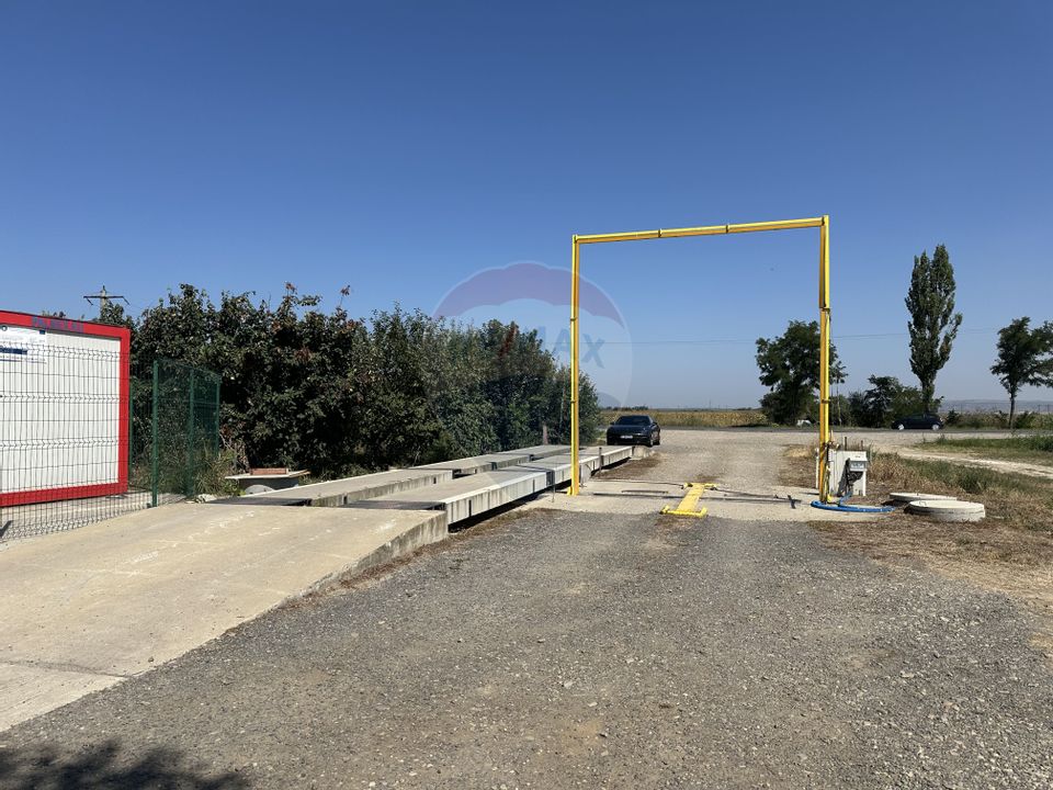 5,000sq.m Industrial Space for sale