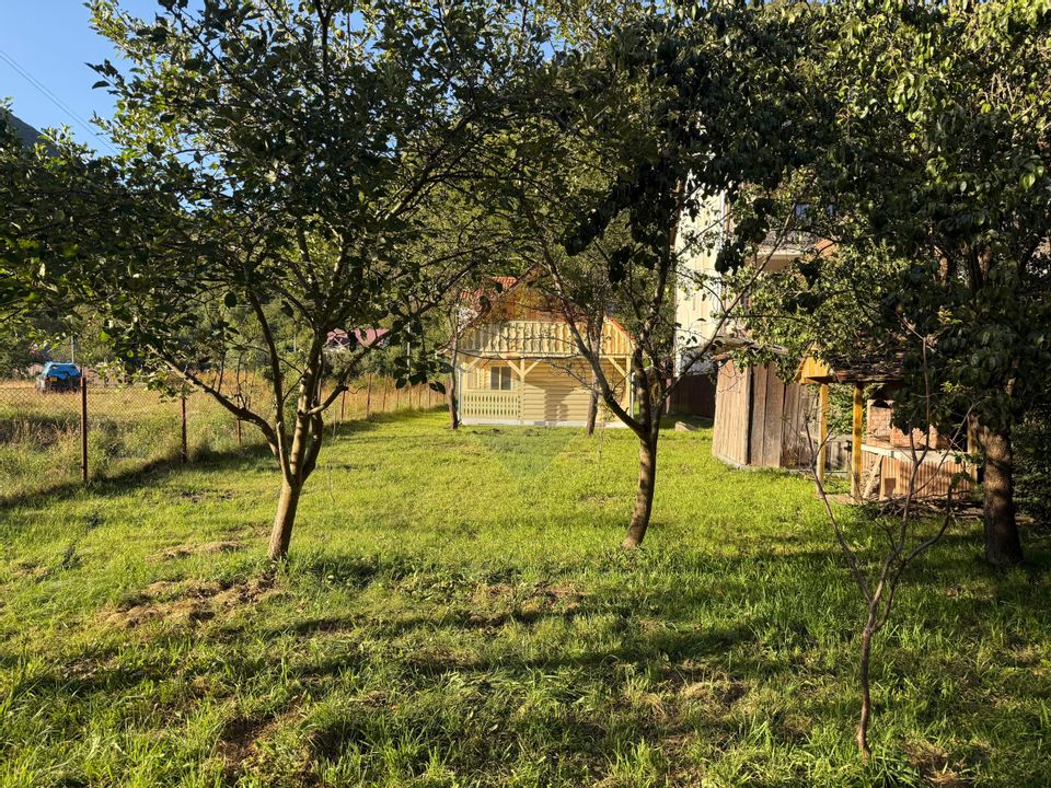 2 room House / Villa for sale