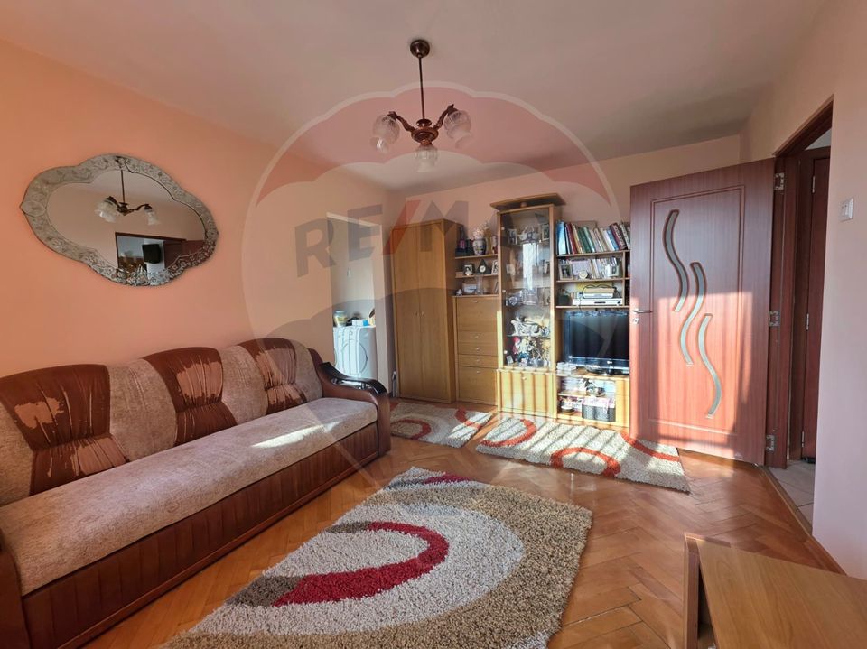 3 room Apartment for sale, Central area