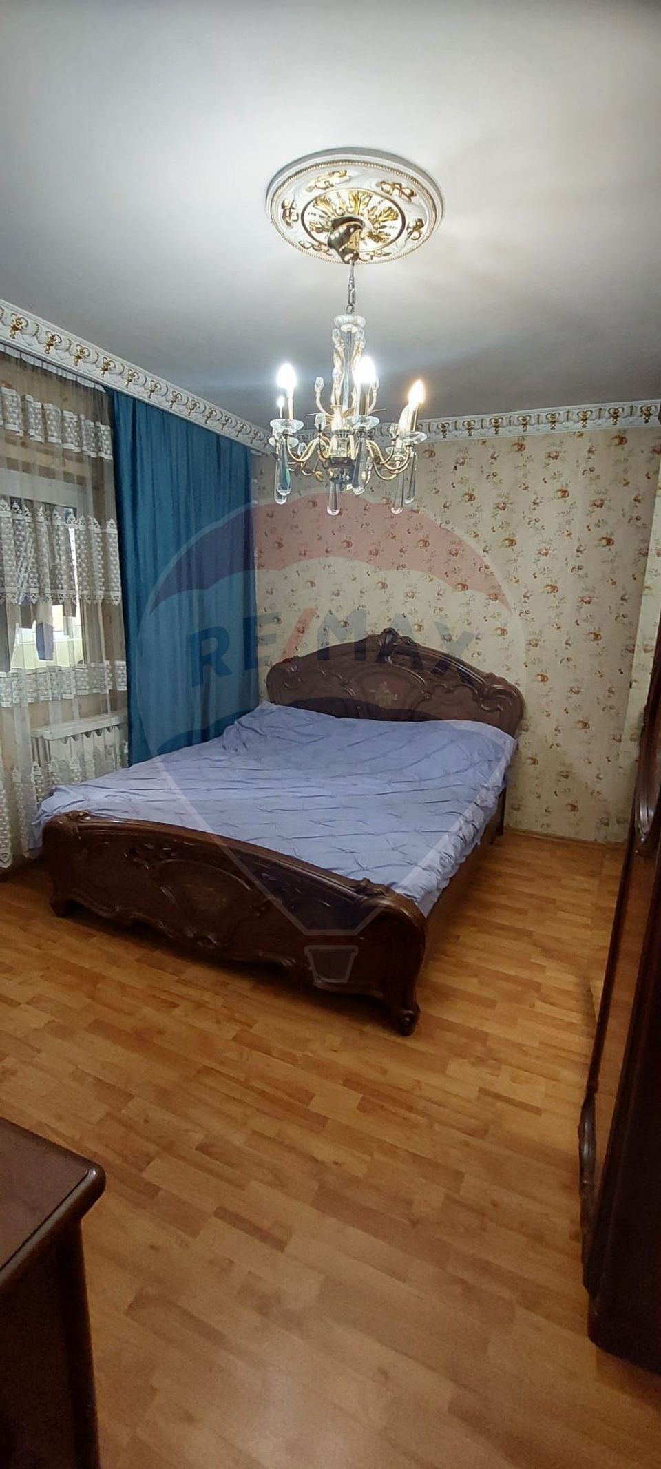 3 room Apartment for sale, Sebastian area