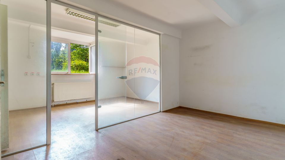 2 room Apartment for sale, Andrei Muresanu area