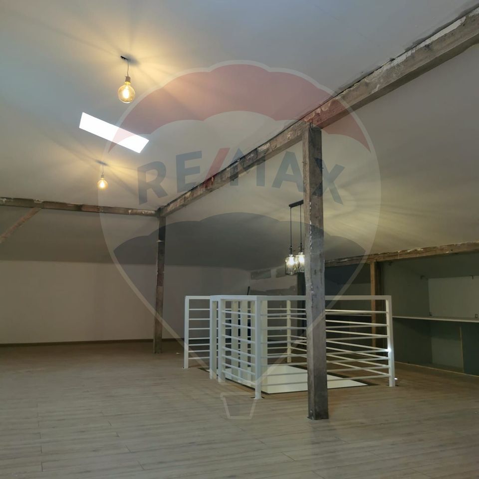 260sq.m Office Space for sale, Eroii Revolutiei area