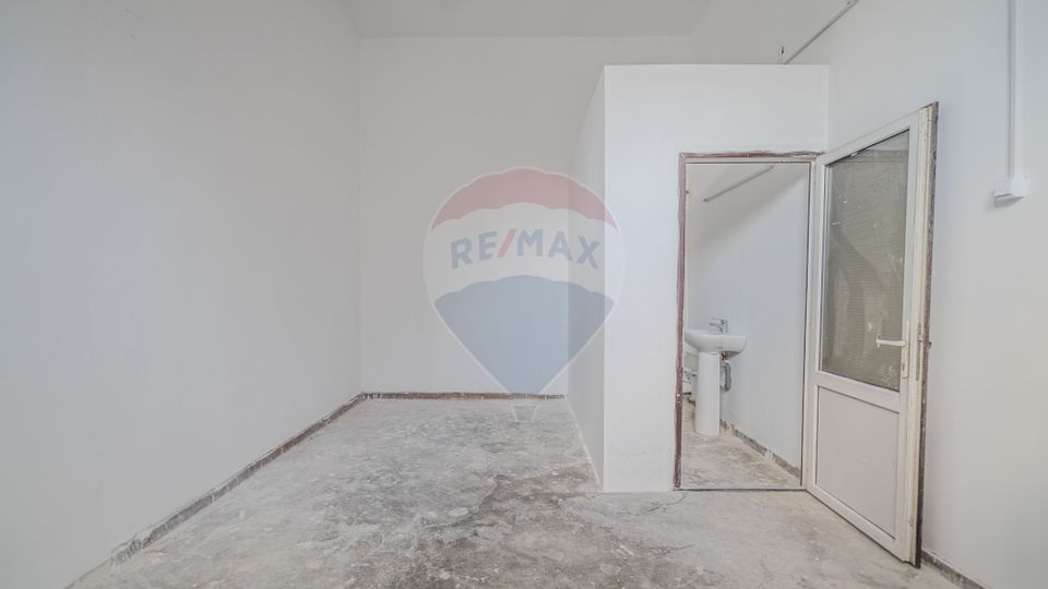 Comision 0 | Spațiu Comercial 170mp | Zonă Centrală | Râșnov