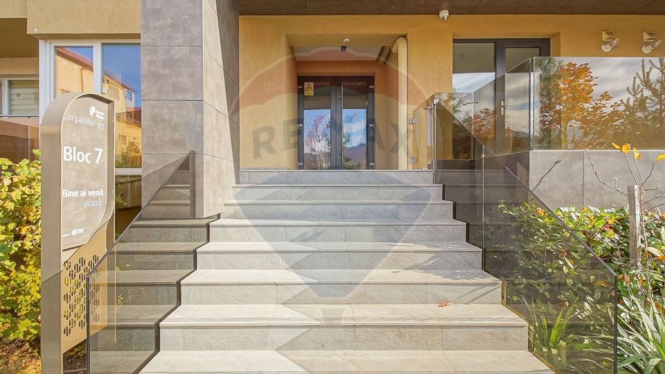 2 room Apartment for rent, Astra area