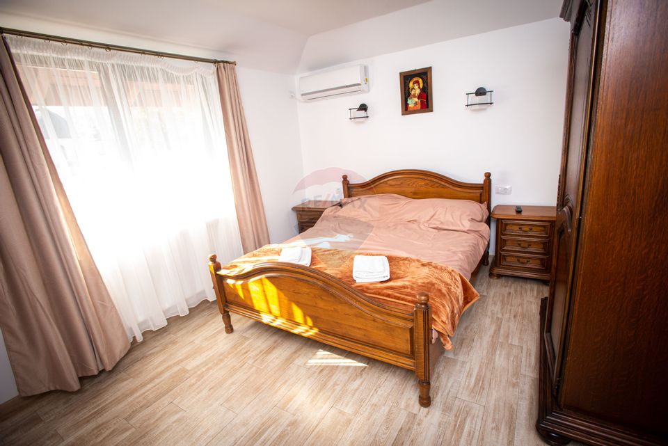 11 room Hotel / Pension for sale