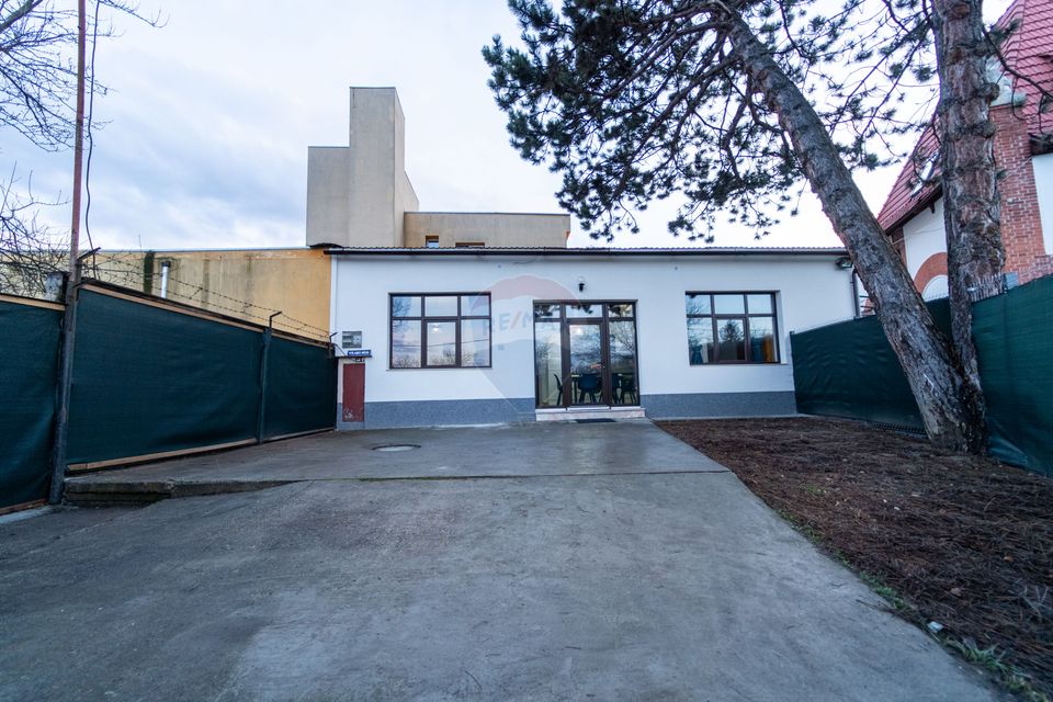 Casă Premium de inchiriat | Prima inchiriere dupa renovare | Zona Noua