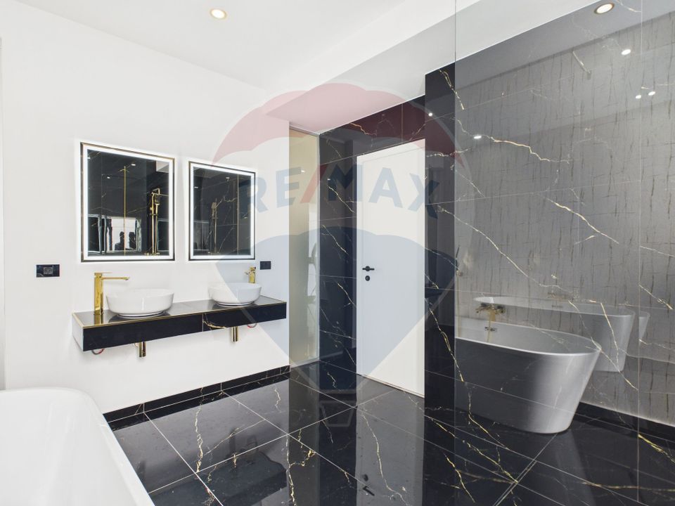 5 room House / Villa for rent, Iancu Nicolae area