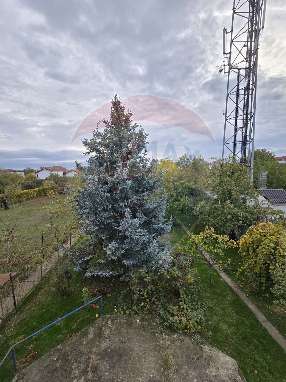 6 room House / Villa for sale, Central area