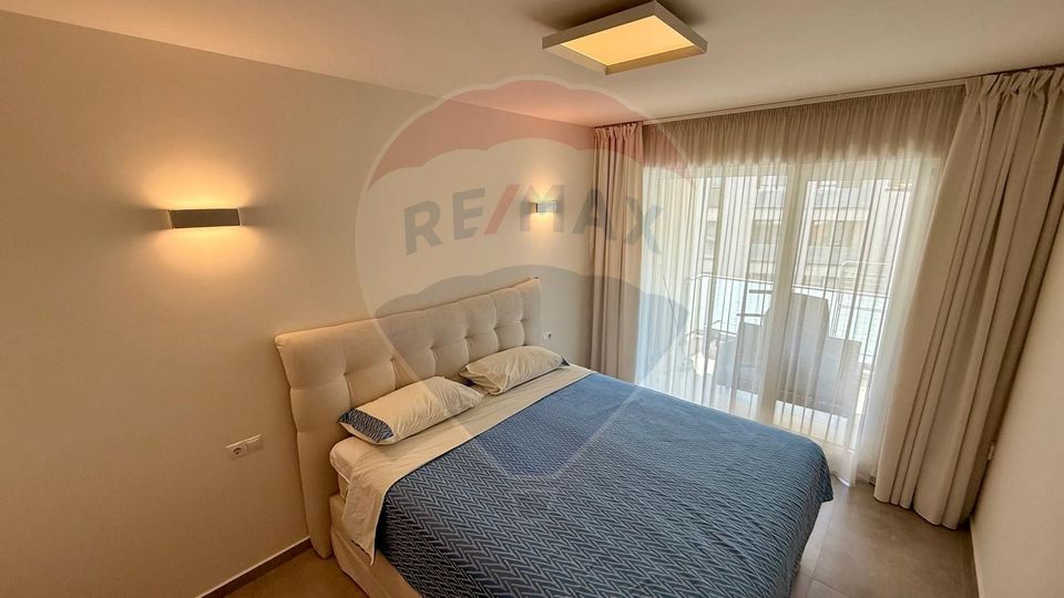 2 room Apartment for rent, Orasul Vechi area