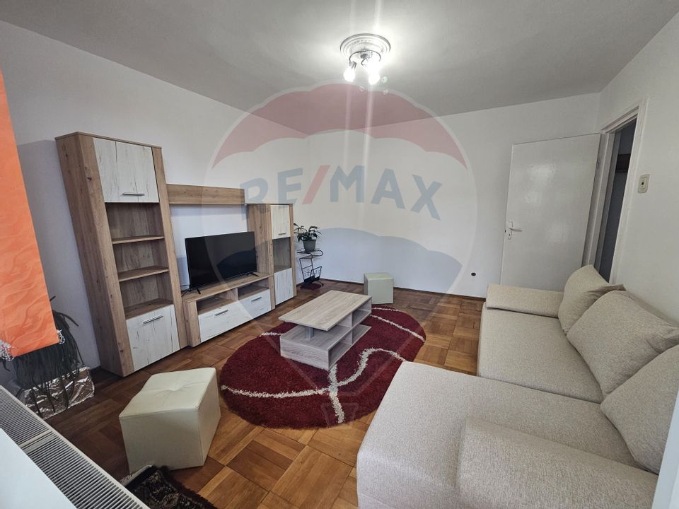 Apartament de inchiriat