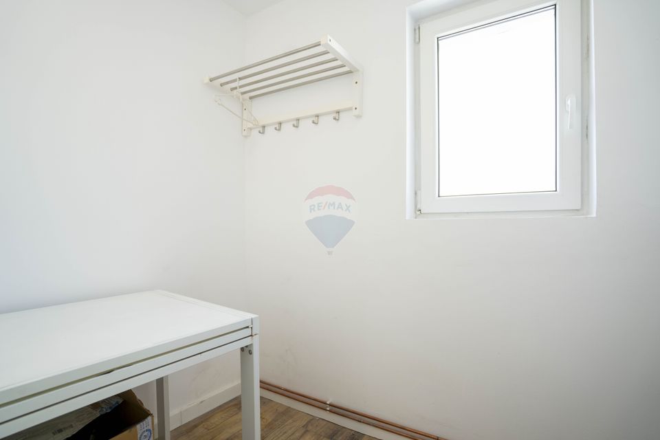 De vânzare casă cu 6 camere, ultracentral – str. Moscovei