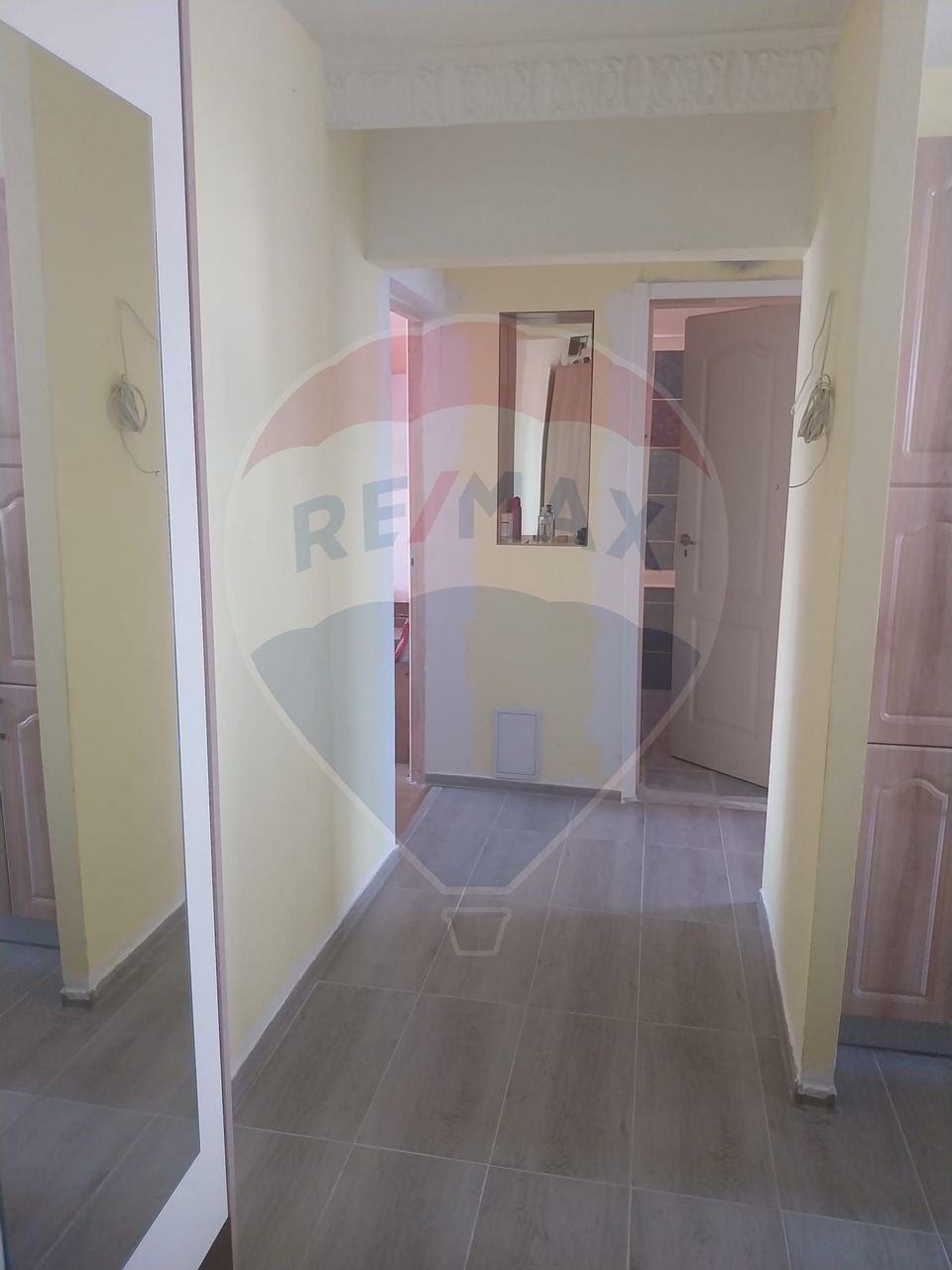 Apartament cu 2 camere de vânzare Strada Paltinisului