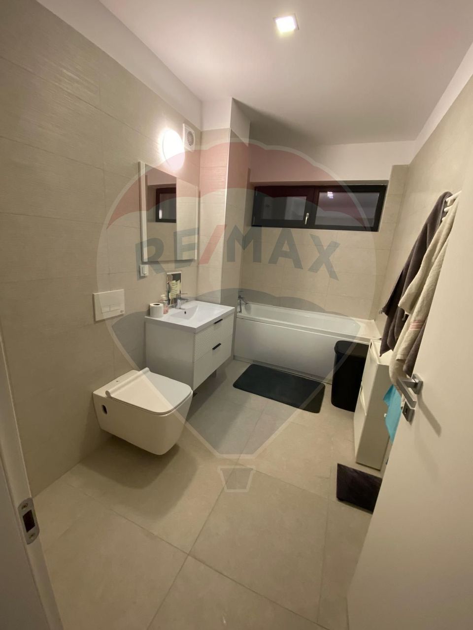 Apartament cu 3 camere - Onix Nord Residence