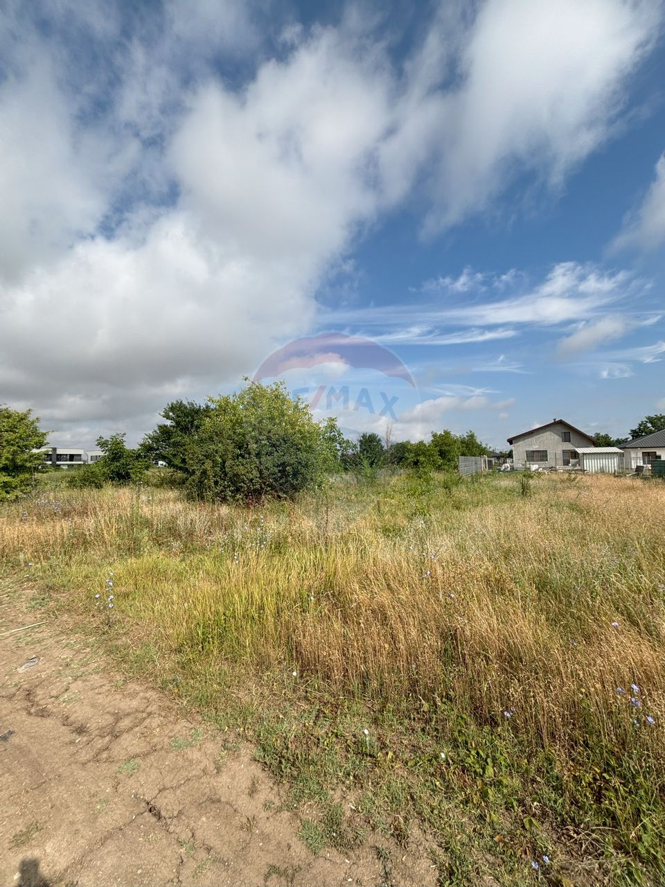 Corbeanca land, new houses/villas area