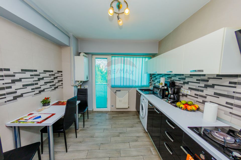 Apartament 4 camere de vânzare ultracentral Unirii