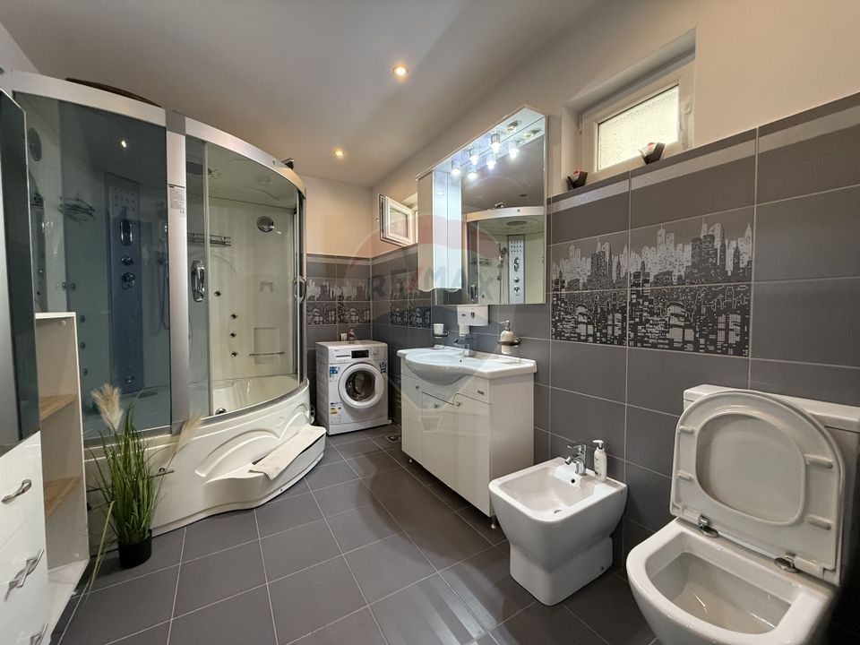 Vilă modernă și elegantă la 5 minute de Băile Ocna Mureș