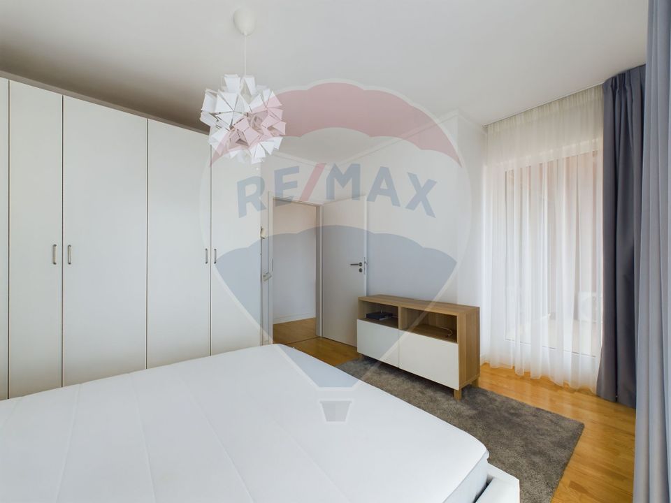 Marmura Residence, occasion, 2 room apartment