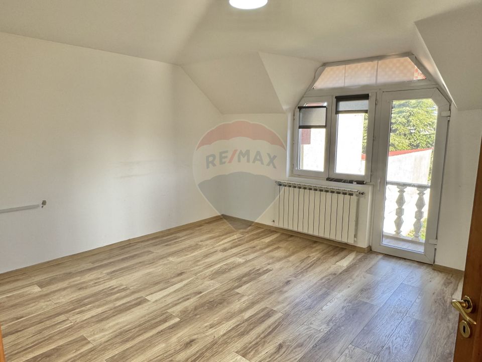 6 room House / Villa for rent, Iosia area