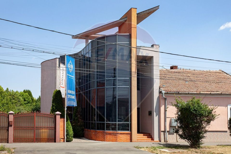 192sq.m Office Space for rent, Micalaca area