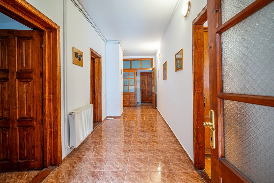 12 room House / Villa for sale, Zamora area