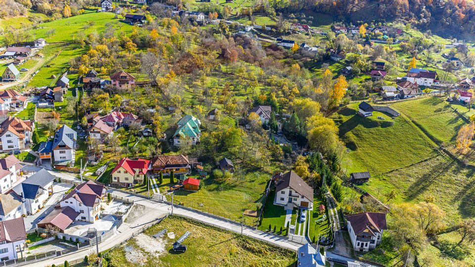 Pensiunea Scărișoara – Refugiul din Inima Rucărului | Comision 0%