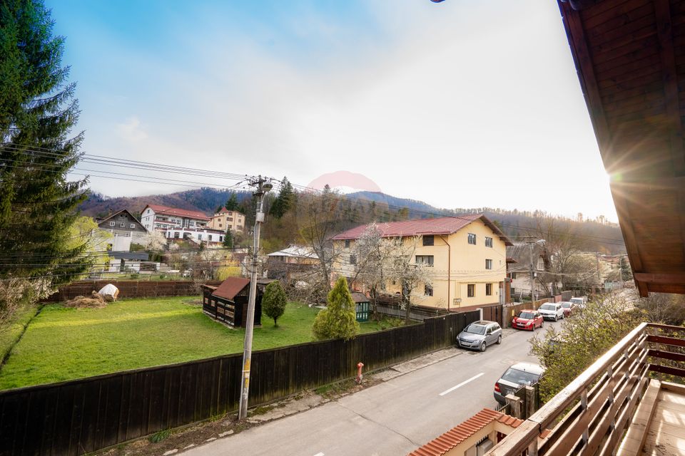 5 room House / Villa for rent, Noua area