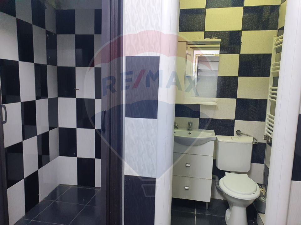 210sq.m Commercial Space for rent, Ferentari area
