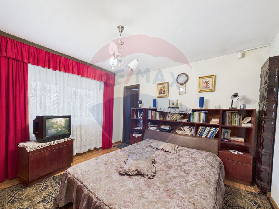 5 room House / Villa for sale, Central area