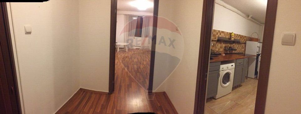 Inchiriere apartament în zona Stefan cel Mare