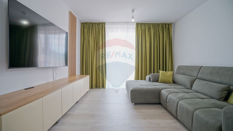 2 room Apartment for rent, Astra area