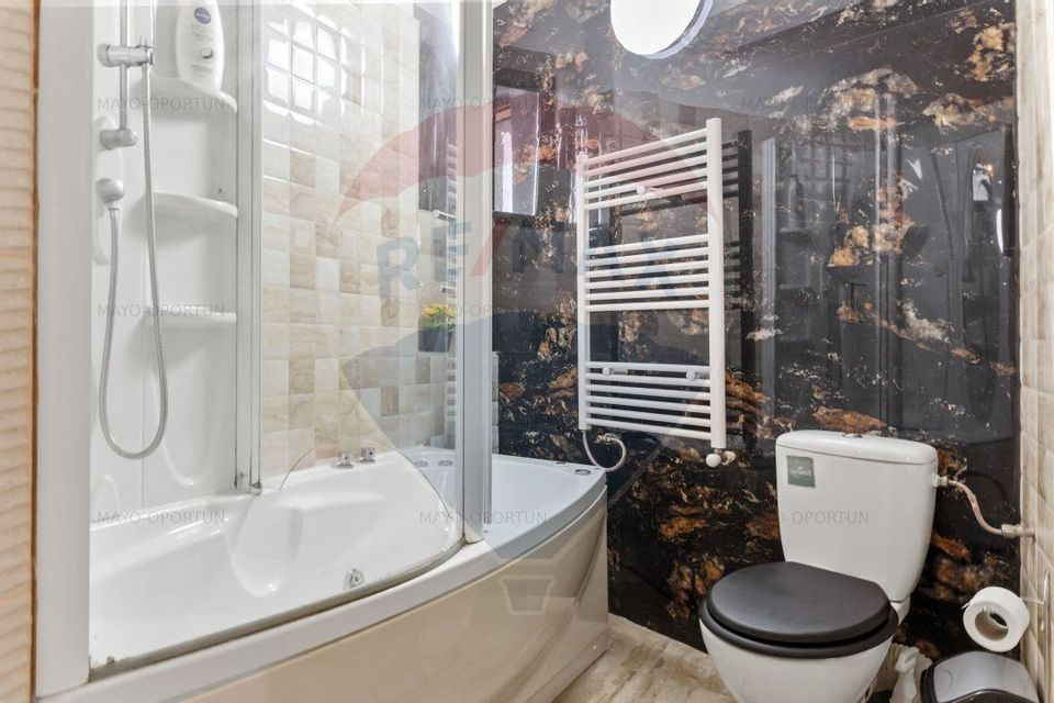 Villa for sale in Dobroiesti