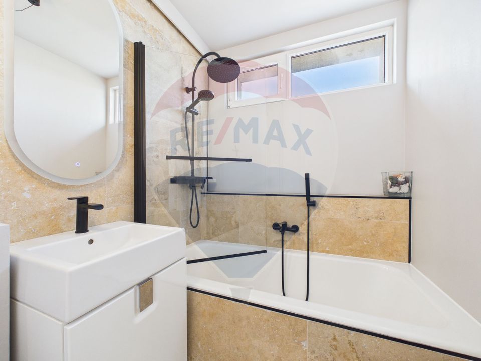 Apartament exclusivist 3 camere | Dorobanti – langa Parcul Floreasca