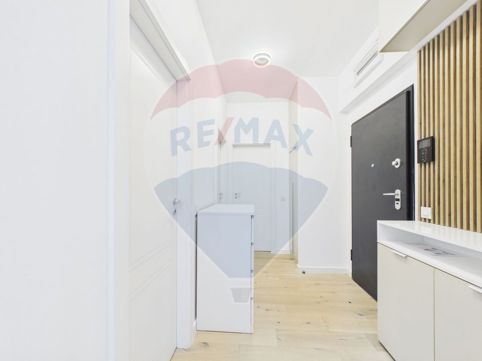 Apartament 2 camere Pipera/First Estate